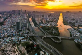 Buscan crear espacio de desarrollo para región del Sudeste de Vietnam