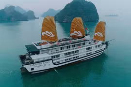 Turismo cultural ayuda a desarrollar industria cultural en Vietnam