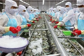 Discuten en Vietnam nuevas tendencias en industria de procesamiento de alimentos 