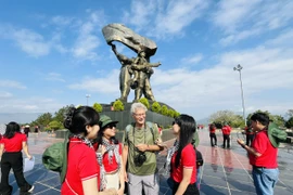 Promueven potencial turístico de provincia vietnamita de Dien Bien