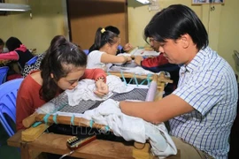 Vietnam se esfuerza por proteger derechos de personas con discapacidad