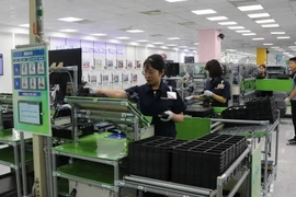 Bac Ninh trabaja por atraer inversiones en industria de semiconductores