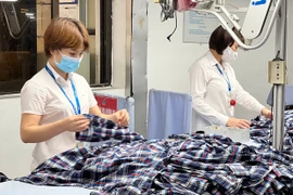 Esperanzas económicas de Vietnam crecen pese a retos