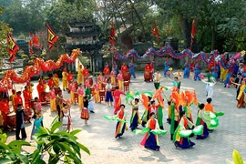 Vietnam por crear marca turística fuerte asociada con cultura