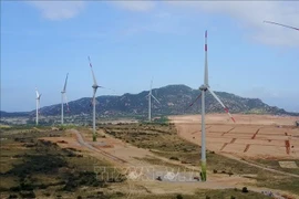Priorizan desarrollo de energía sostenible en Vietnam