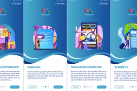 Industria turística de Vietnam se adapta y aprovecha avances de tecnología digital