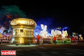 Festivales: recursos que mejoran la competitividad del turismo cultural