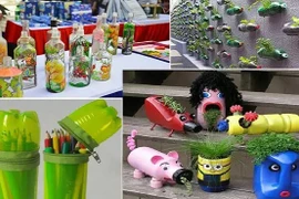 Modelos efectivos en Vietnam contra desechos plásticos en los océanos