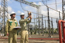 Queda espacio de desarrollo para sistema energético de Vietnam