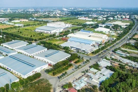 Aumentan inversiones japonesas en provincias sureñas de Vietnam