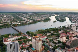 Thua Thien-Hue se convertirá en ciudad administrada centralmente para 2025