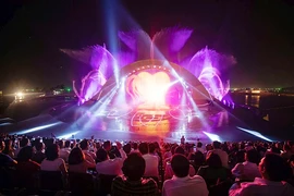 Oportunidades de Vietnam para impulsar la economía creativa