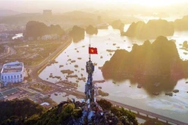 Publican estrategia de mercadotecnia turística de Vietnam hasta 2030