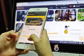 Impulsarán aplicación de tecnología en sector inmobiliario vietnamita