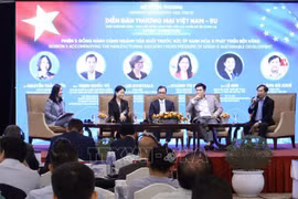Empresas vietnamitas buscan adaptarse a requisitos ecológicos de UE
