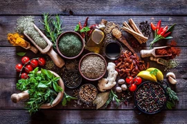 Promueven hierbas medicinales vietnamitas en mercado global