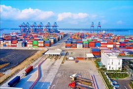 Vietnam trabaja por alcanzar meta trazada de exportación