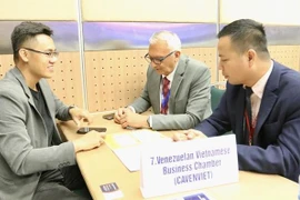 América Latina, mercado potencial para empresas vietnamitas