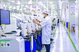 Sector minorista de Vietnam aprovecha oportunidades de tecnología digital