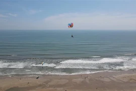 Diversas actividades en Semana de Turismo de Ba Ria-Vung Tau