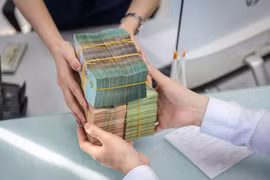 Disminuye Banco Estatal de Vietnam tipos de interés regulatorios