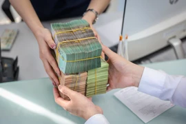 Disminuye Banco Estatal de Vietnam tipos de interés regulatorios