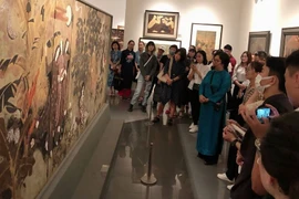 Buscan promover desarrollo sostenible del turismo temático en Vietnam