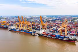 Vietnam desarrollará sistema portuario de alta calidad