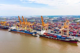 Vietnam desarrollará sistema portuario de alta calidad