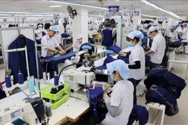 Vietnam apunta a 44 mil millones de dólares en facturación de exportaciones textiles en 2024