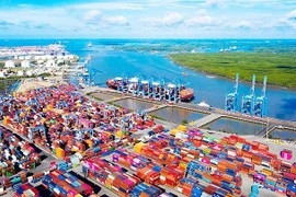 Localidades del Sudeste de Vietnam buscan aumentar conectividad intrarregional