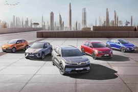 Crece demanda de vehículos electrificados en Vietnam en 2024