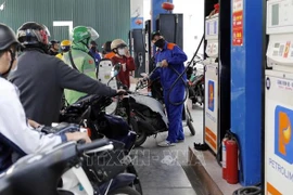 Vietnam se esfuerza por mantener inflación en un 4,5 por ciento este año