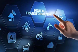 Apoyan a pequeñas y medianas empresas vietnamitas en transformación digital 