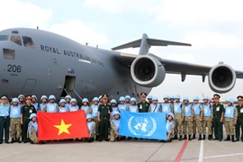 Vietnam en el Consejo de Seguridad de la ONU: nuevo hito de la diplomacia nacional