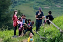 Turismo impulsa desarrollo socioeconómico en zonas de minorías étnicas