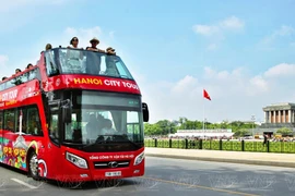 Hanoi coopera con localidades para promover turismo