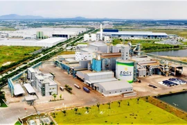 Vietnam afirma su resiliencia en medio de recesión económica mundial