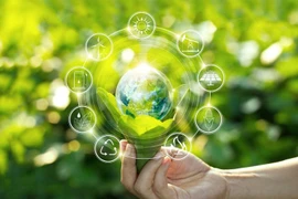 Vietnam trabaja por impulsar economía circular 