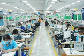 Impulsan desarrollo integral del mercado laboral en Sudeste de Vietnam