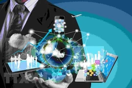 2020: Año de lanzamiento de transformación digital nacional de Vietnam 