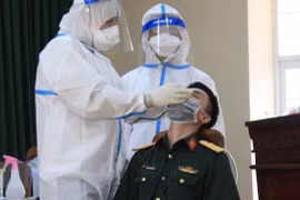 COVID-19: Otros 51 nuevos casos confirmados en Vietnam