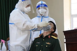 COVID-19: Otros 51 nuevos casos confirmados en Vietnam