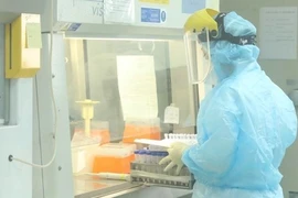 COVID-19: Vietnam suma 100 nuevos contagios