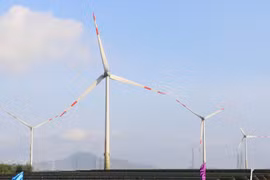 Vietnam presente en el top 3 de transformaciones de energía renovable en Asia-Pacífico
