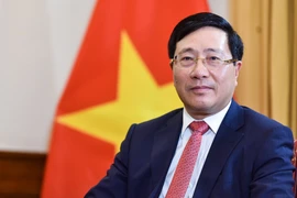 Empeñado Vietnam en ejercer exitosamente la Presidencia del Consejo de Seguridad de ONU