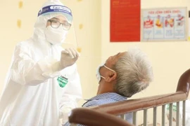 COVID-19: Vietnam detecta 76 nuevos casos locales