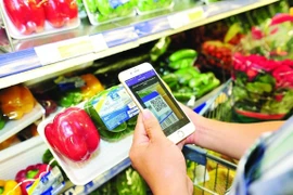 Economía digital de Vietnam aspira a alcanzar 52 mil millones de dólares en 2025