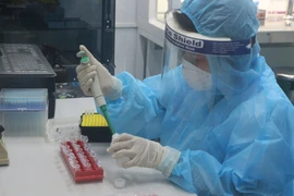 COVID-19: Otros 47 casos nuevos reportados en Vietnam