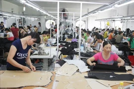 Prospera comercio entre Vietnam y España en primeros ocho meses de 2022
